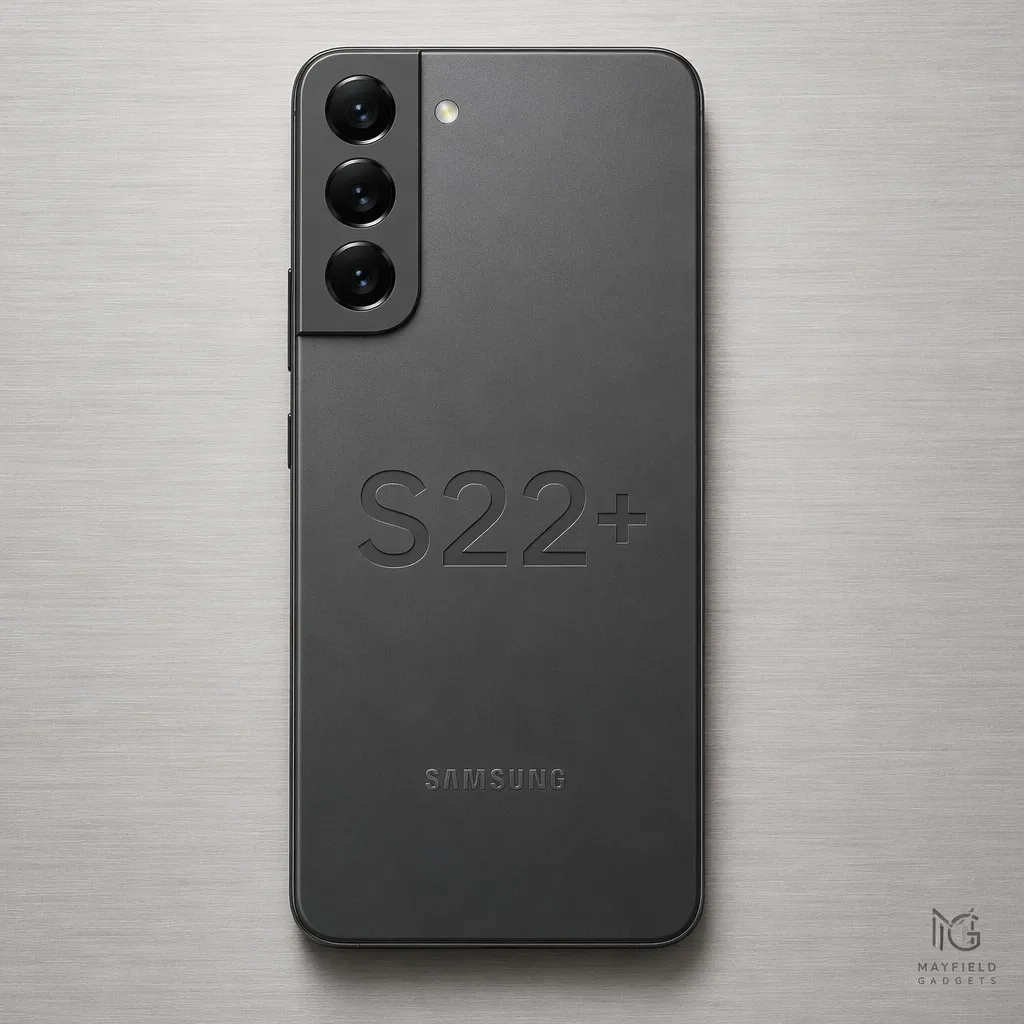 Samsung Galaxy S22+ (Refurbished)