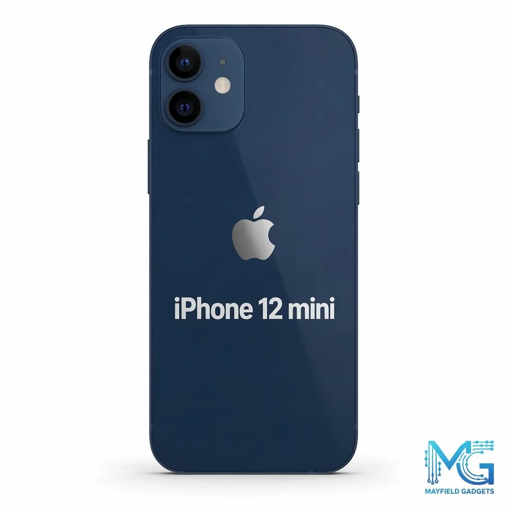 iPhone 12 mini (Refurbished)