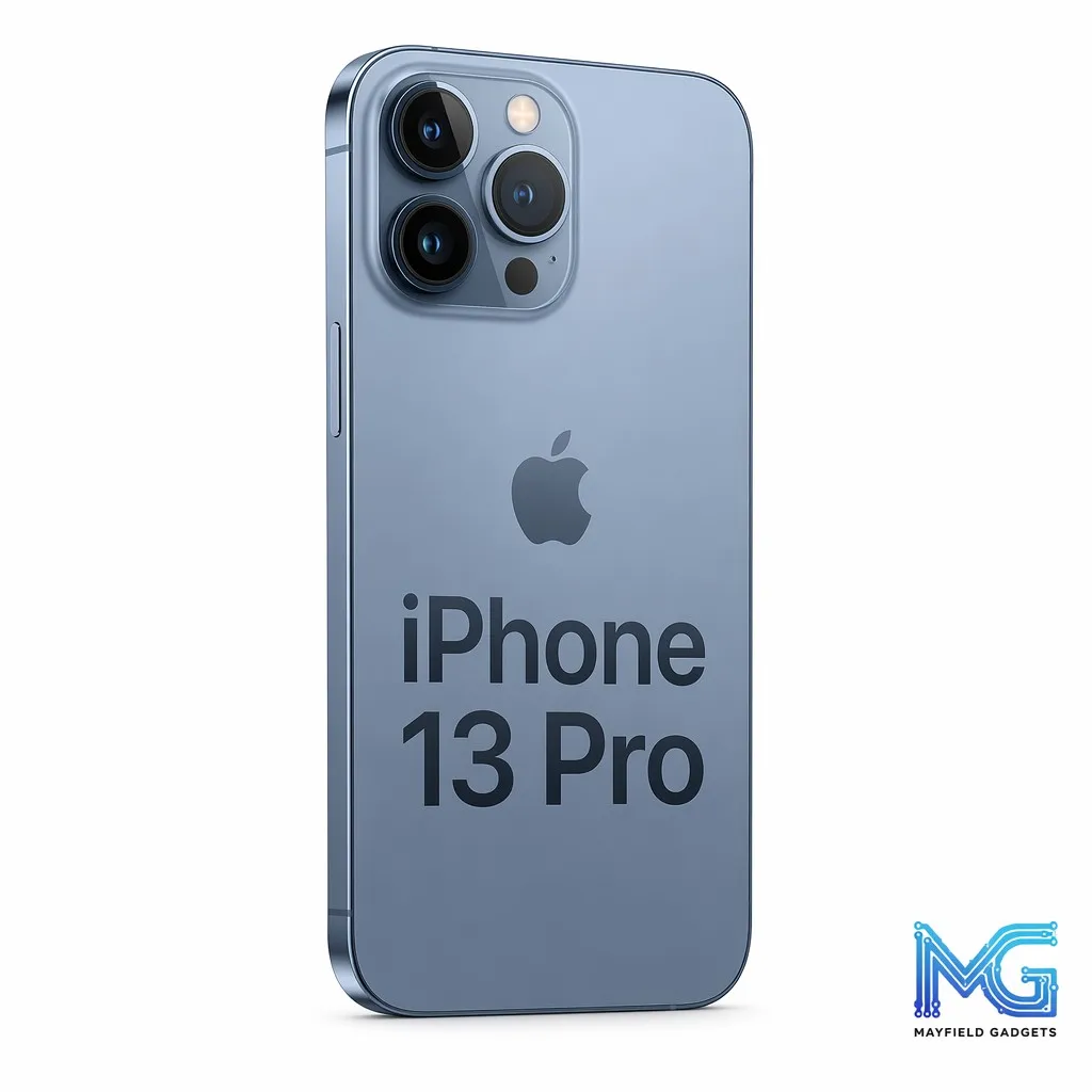 iPhone 13 Pro (Refurbished)