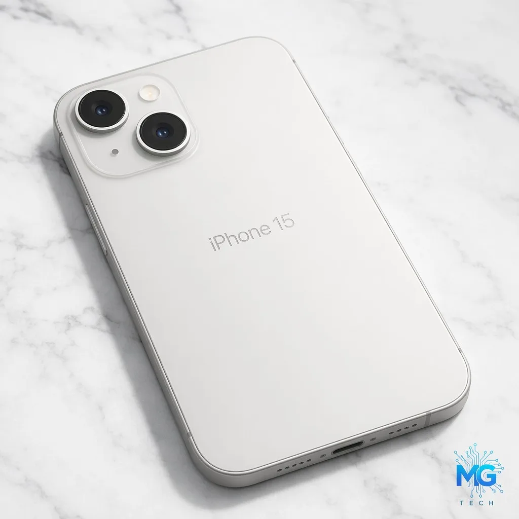 iPhone 15 (Refurbished)