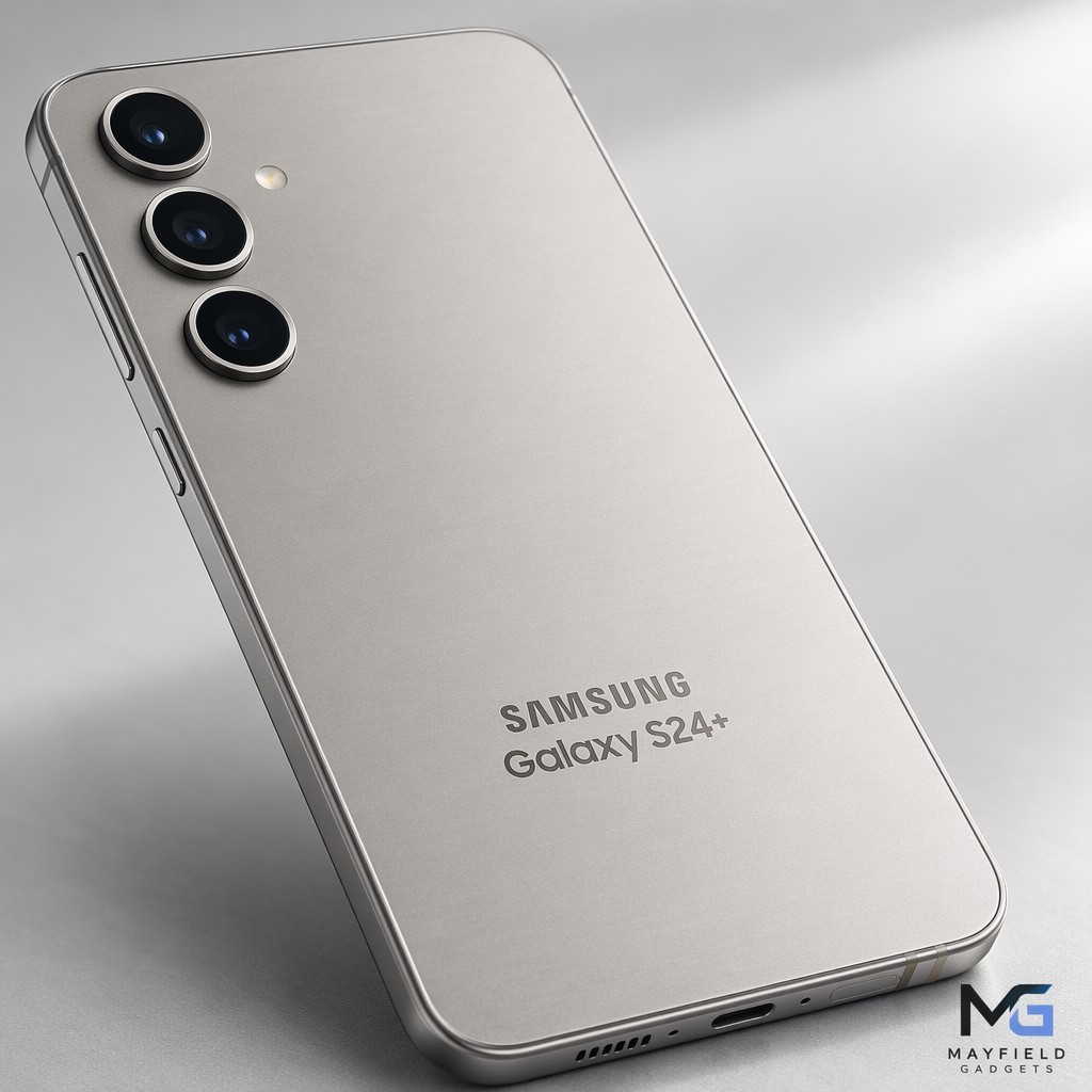 Samsung Galaxy S24+ (Refurbished)