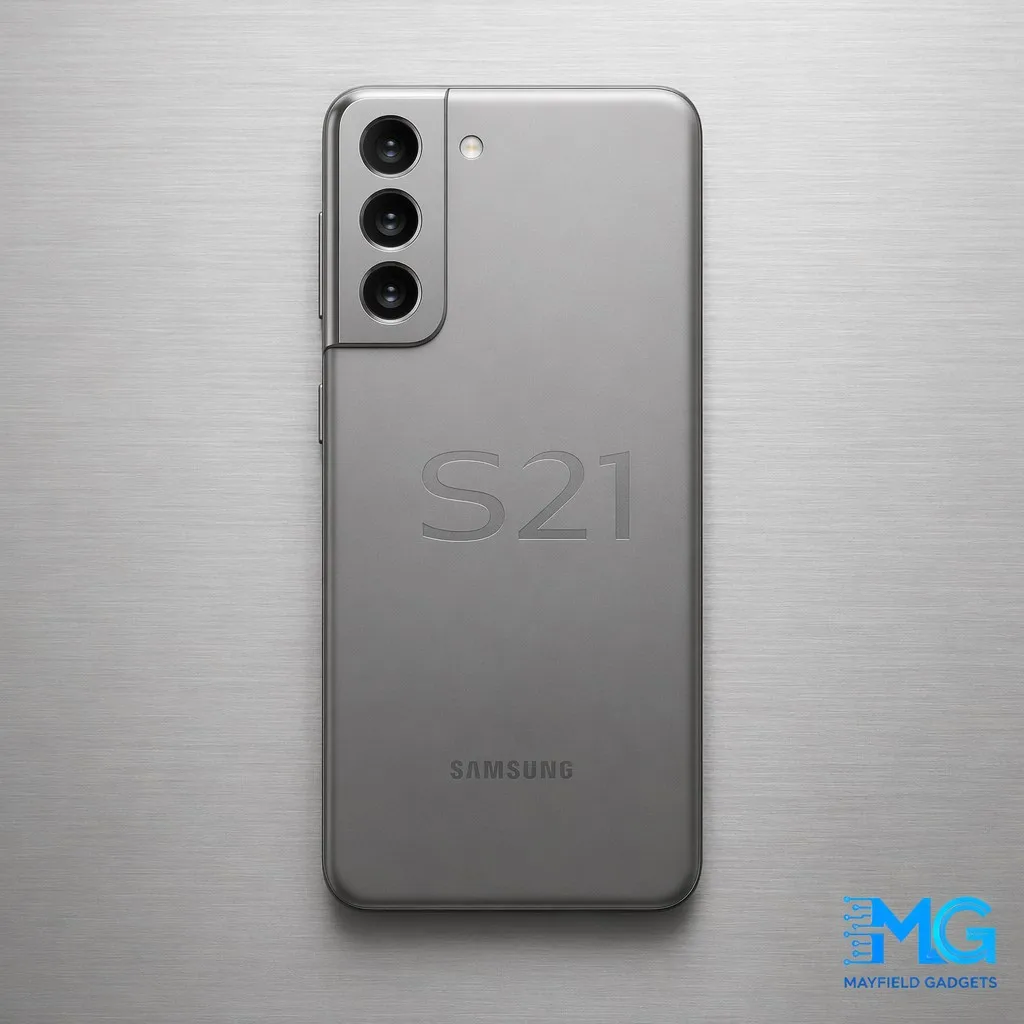 Samsung Galaxy S21 (Refurbished)
