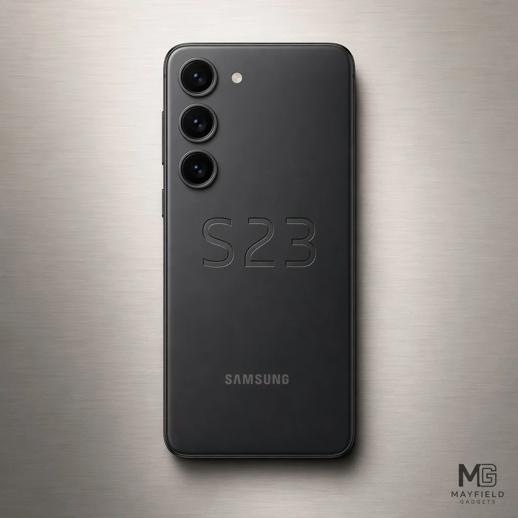 Samsung Galaxy S23 (Refurbished)