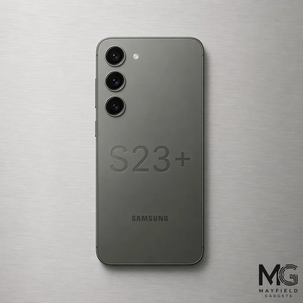 Samsung Galaxy S23+ (Refurbished)