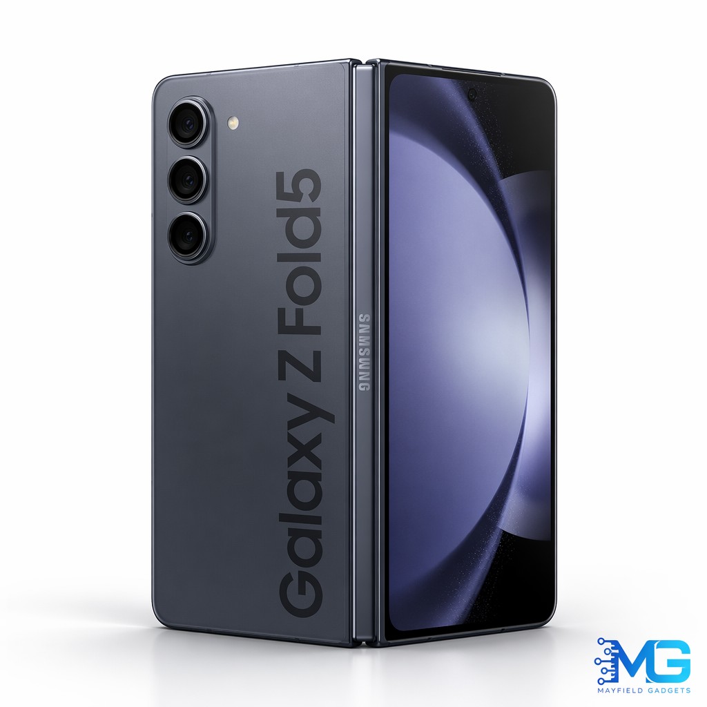 Samsung Galaxy Z Fold5 (Refurbished)