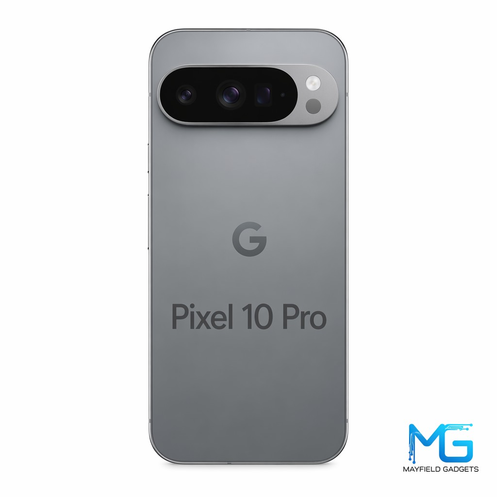 Google Pixel 10 Pro (Refurbished)