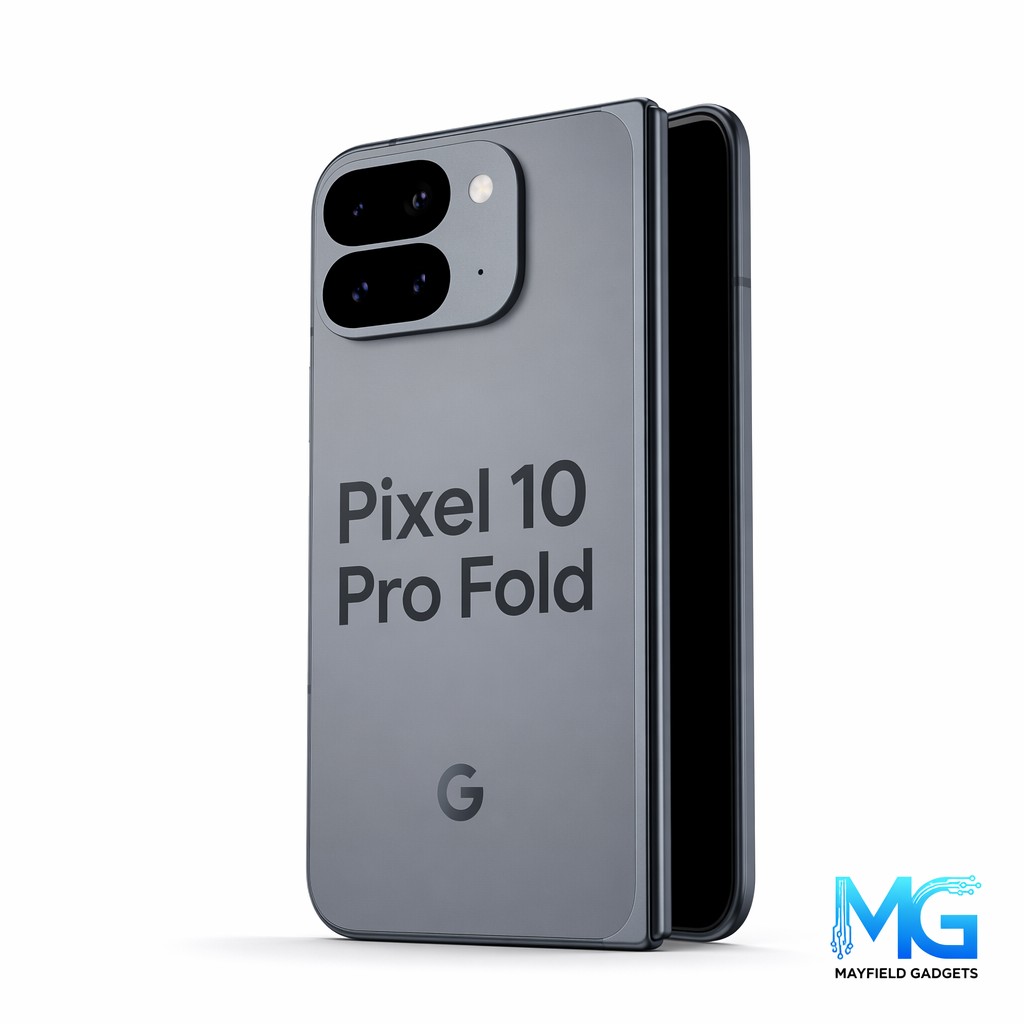 Google Pixel 10 Pro Fold (Refurbished)