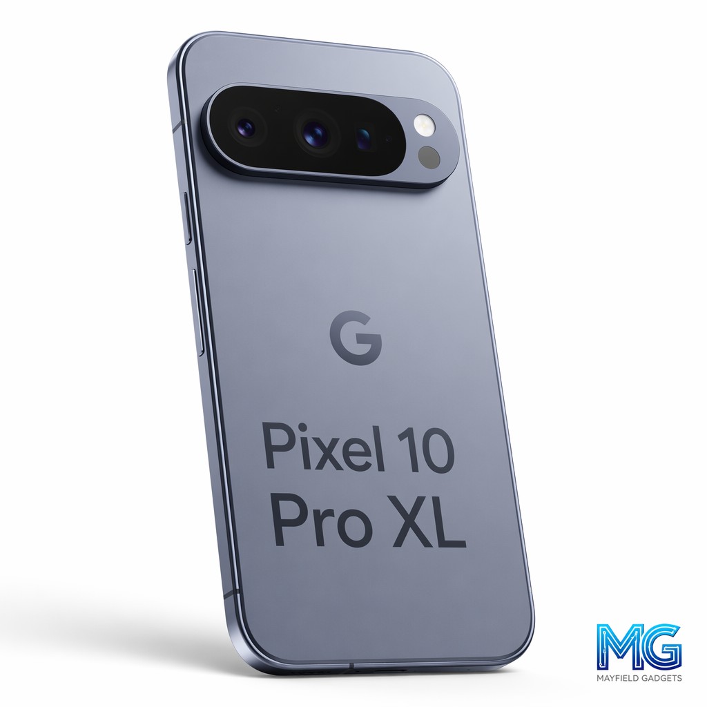 Google Pixel 10 Pro XL (Refurbished)
