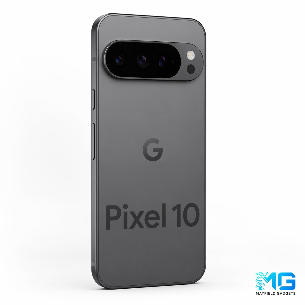 Google Pixel 10 (Refurbished)