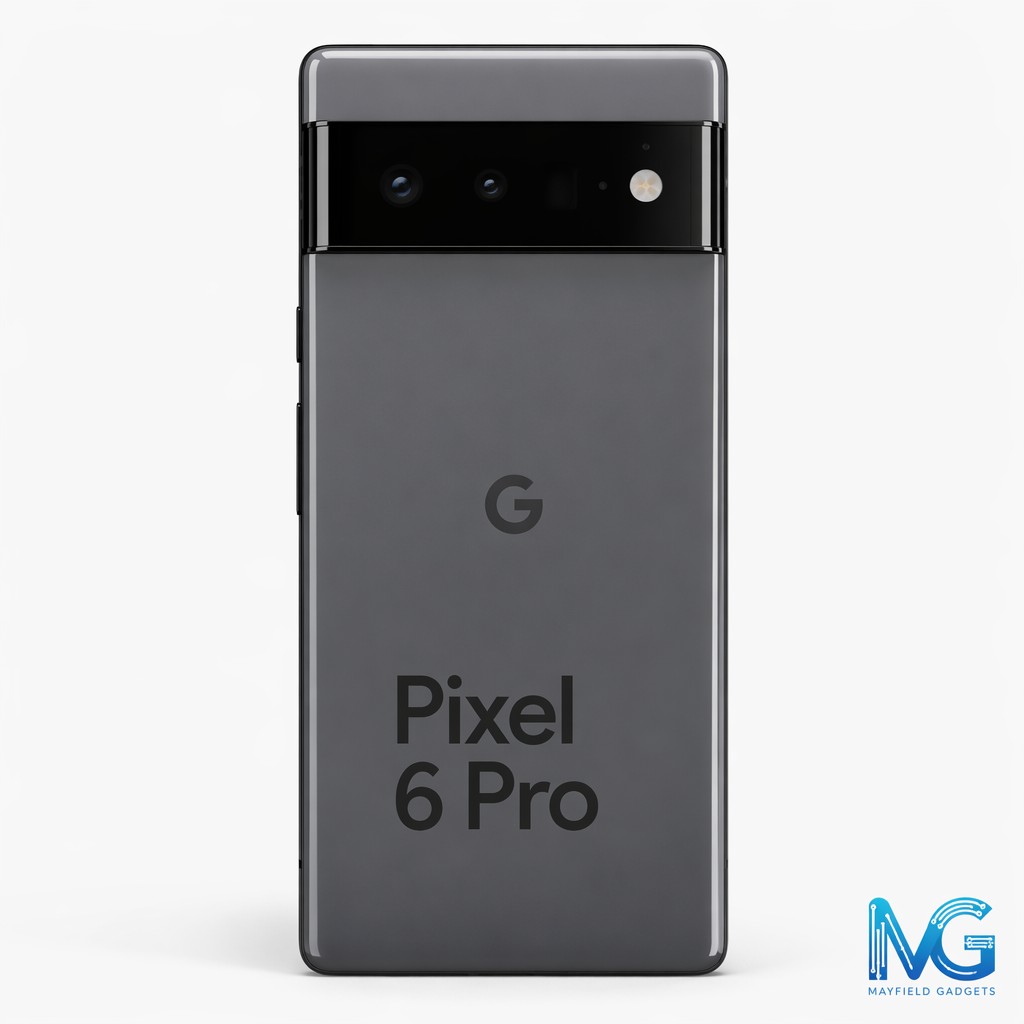 Google Pixel 6 Pro (Refurbished)