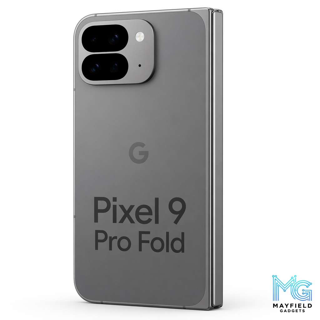 Google Pixel 9 Pro Fold (Refurbished)
