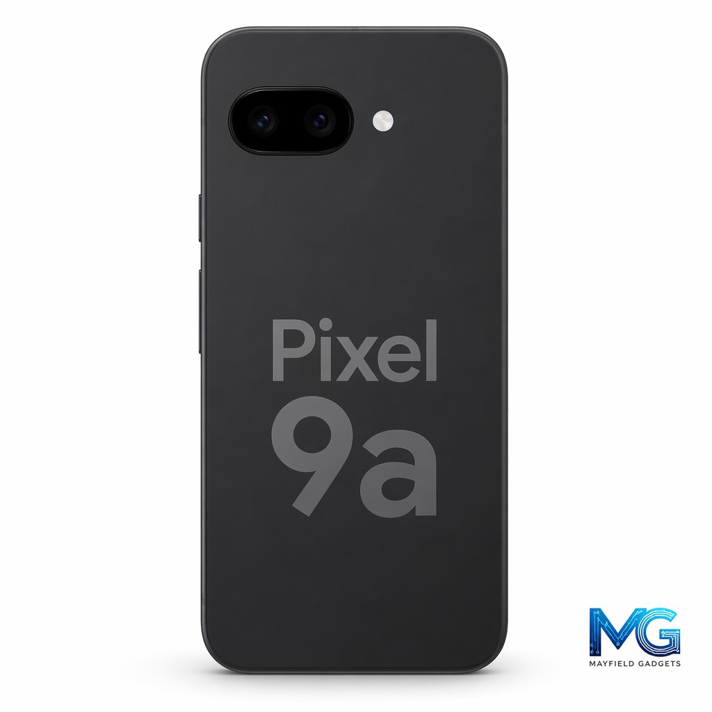 Google Pixel 9a (Refurbished)