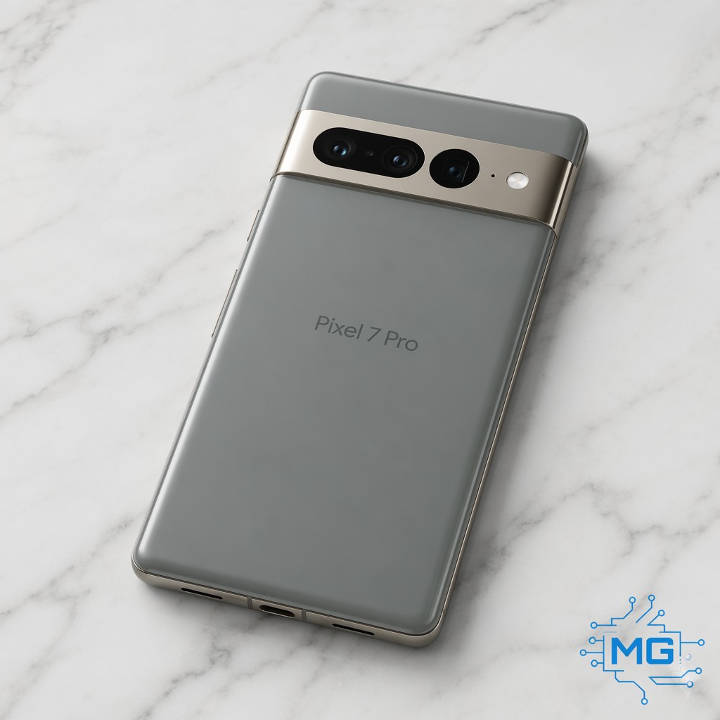 Google Pixel 7 Pro (Refurbished)