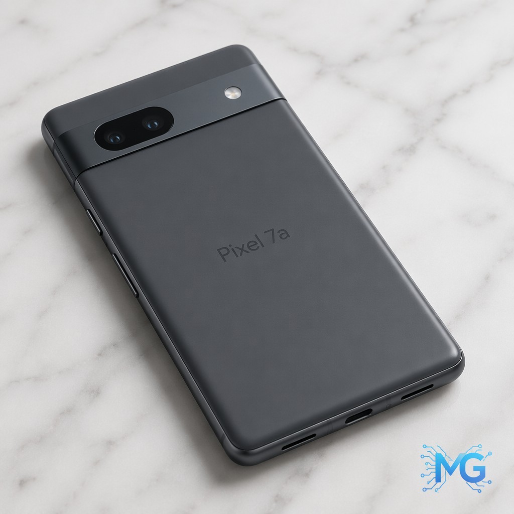 Google Pixel 7a (Refurbished)