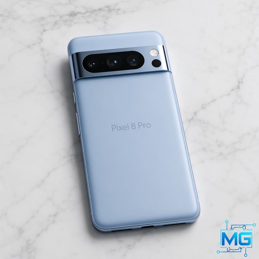 Google Pixel 8 Pro (Refurbished)