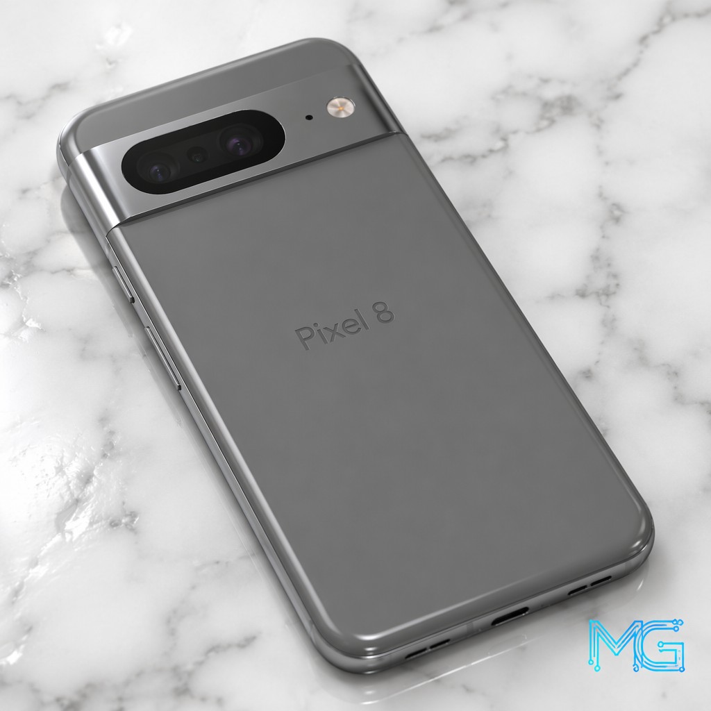 Google Pixel 8 (Refurbished)