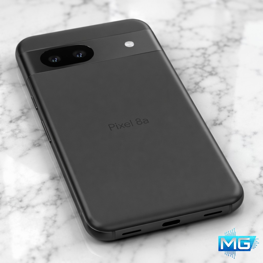 Google Pixel 8a (Refurbished)