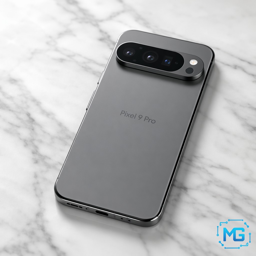 Google Pixel 9 Pro (Refurbished)