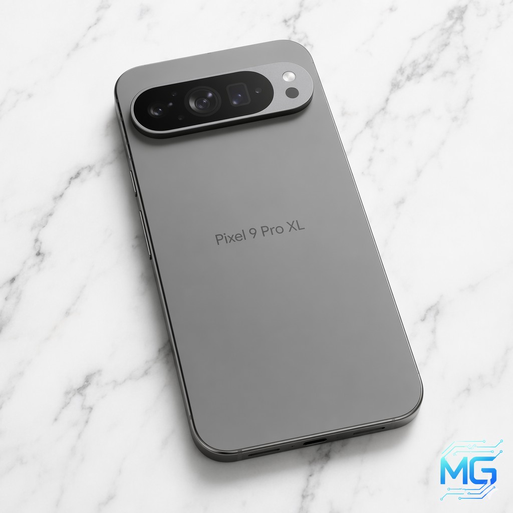 Google Pixel 9 Pro XL (Refurbished)