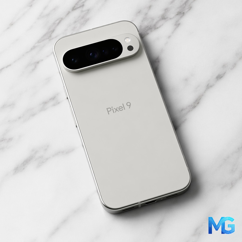 Google Pixel 9 (Refurbished)