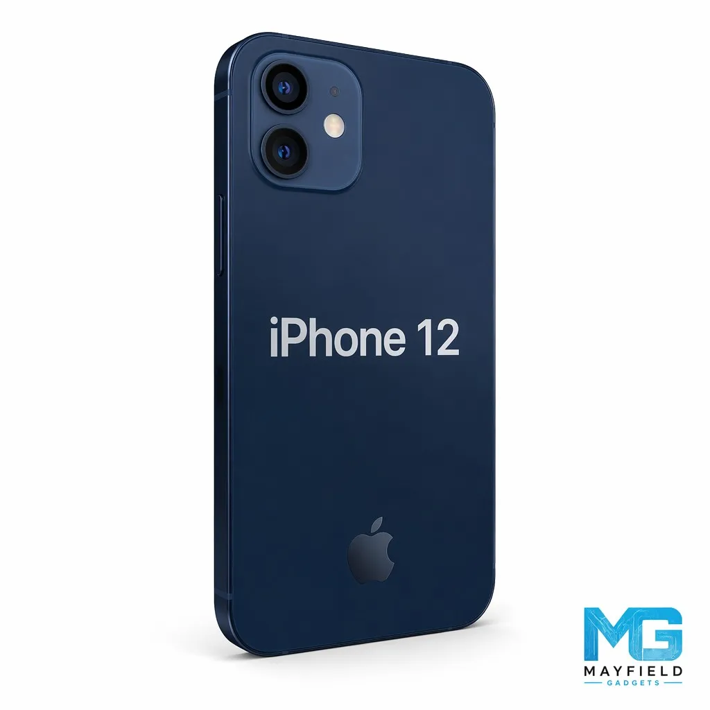 iPhone 12 (Refurbished)