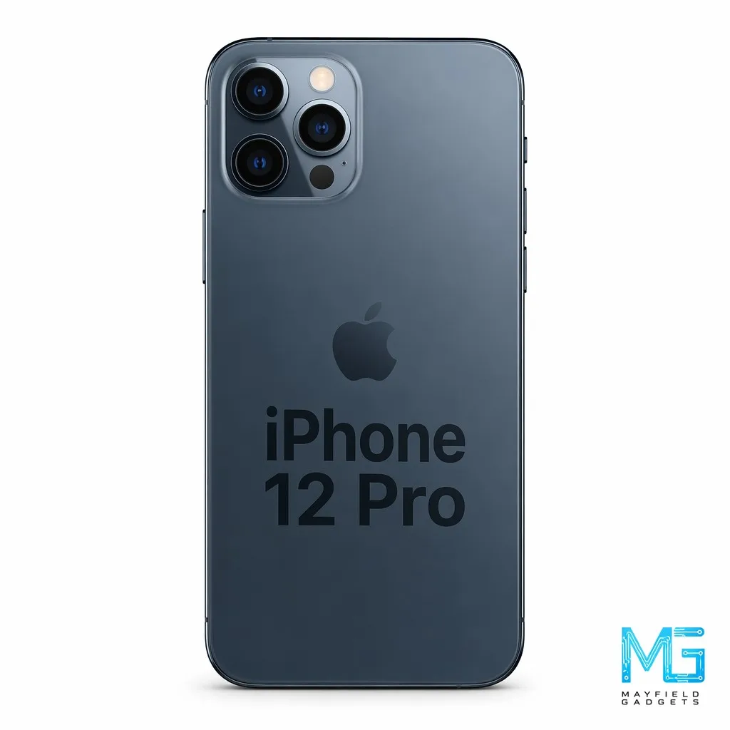 iPhone 12 Pro (Refurbished)