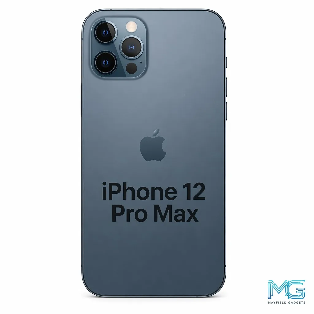 iPhone 12 Pro Max (Refurbished)