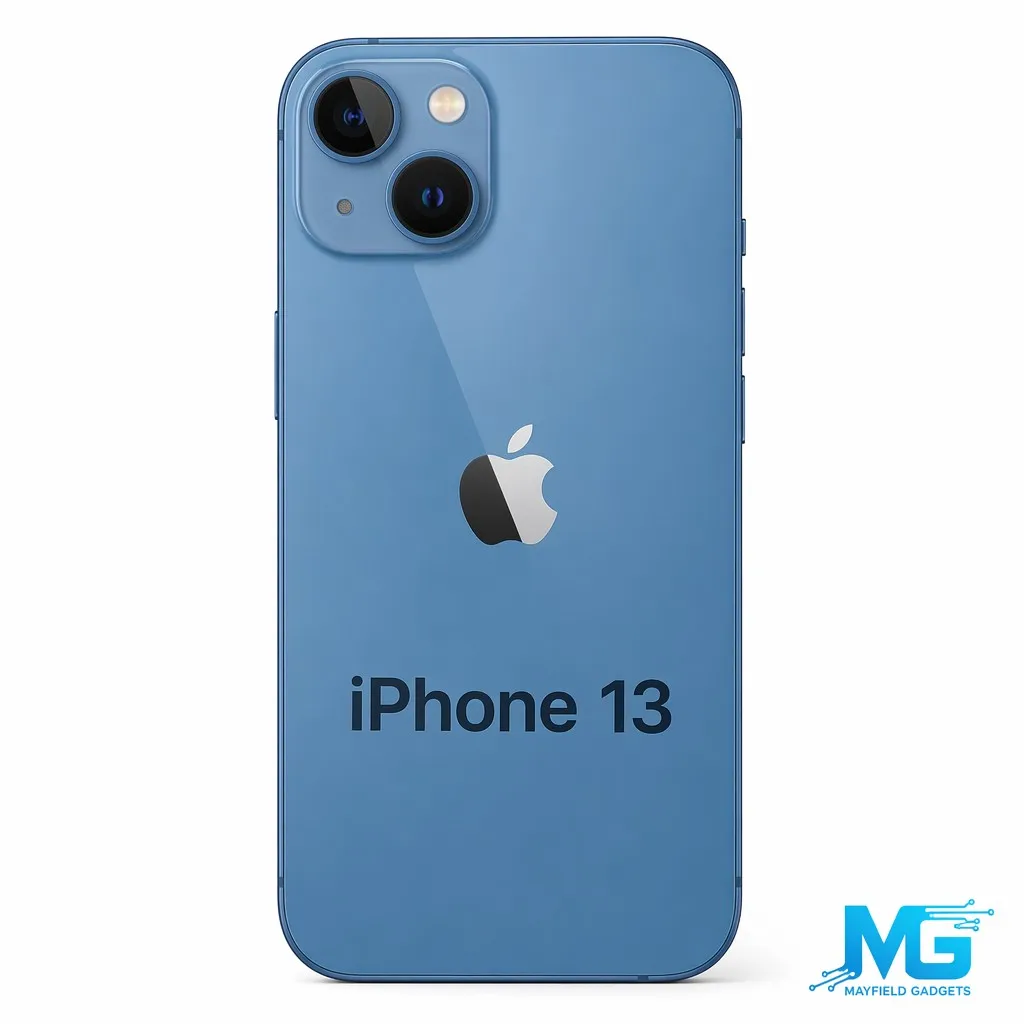 iPhone 13 (Refurbished)