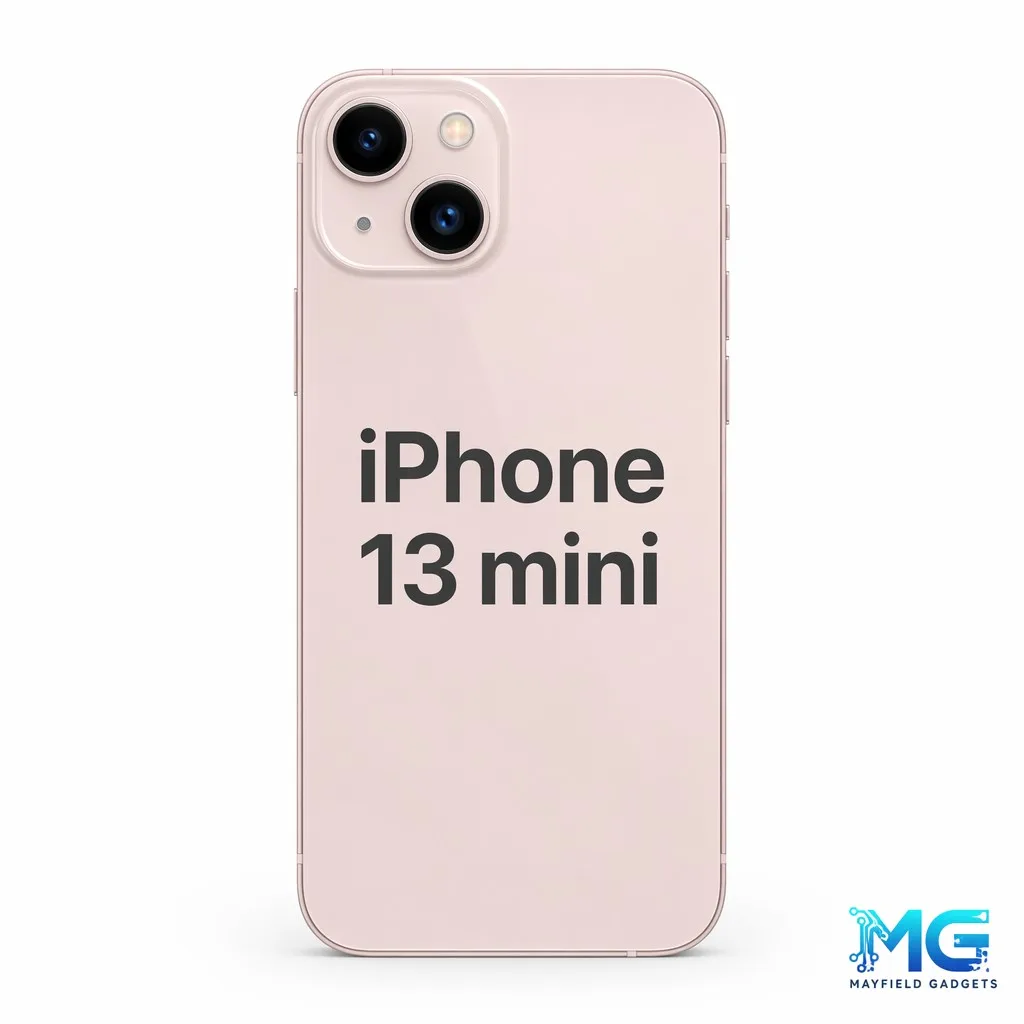 iPhone 13 mini (Refurbished)