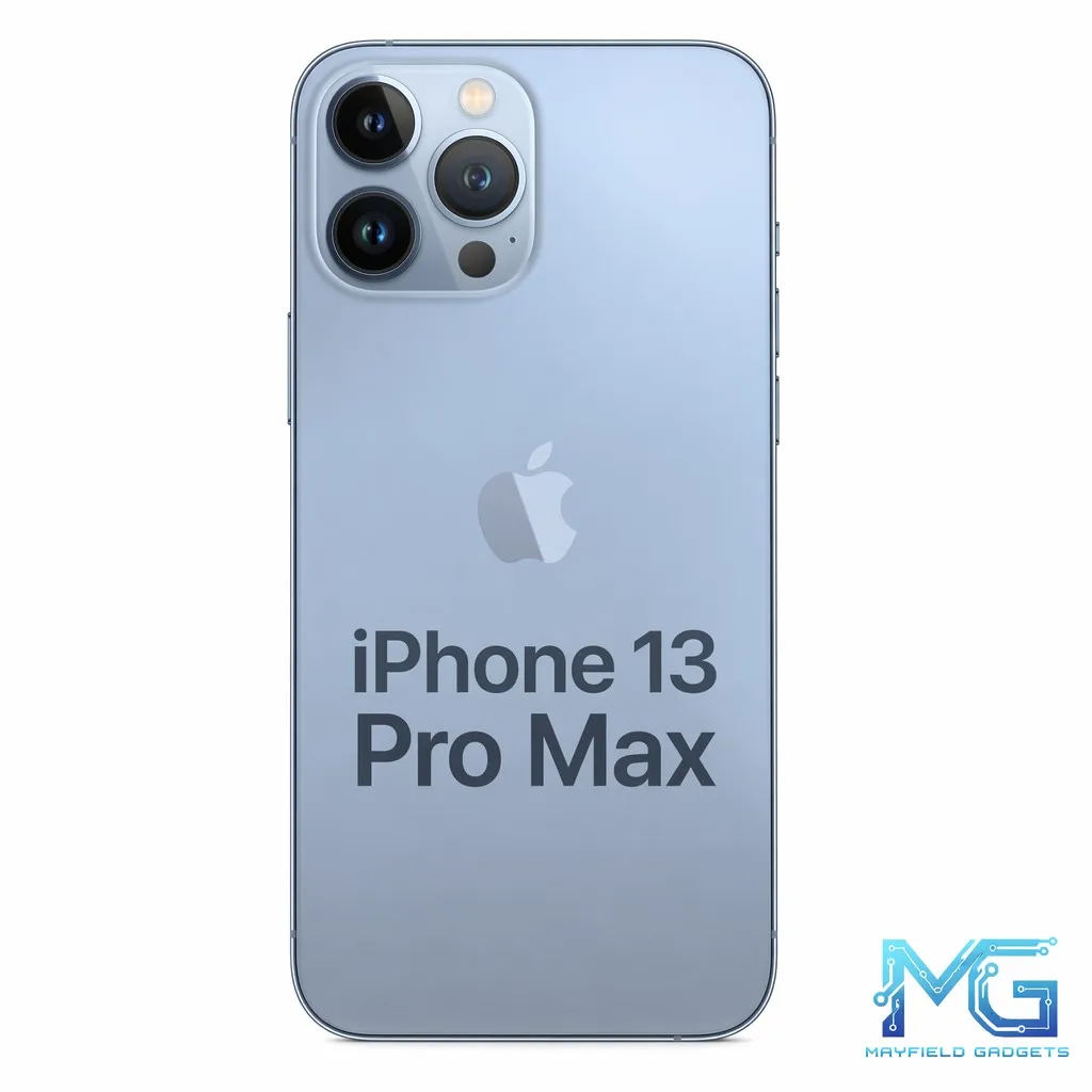 iPhone 13 Pro Max (Refurbished)