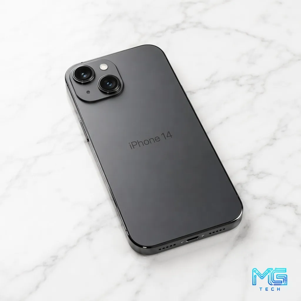 iPhone 14 (Refurbished)