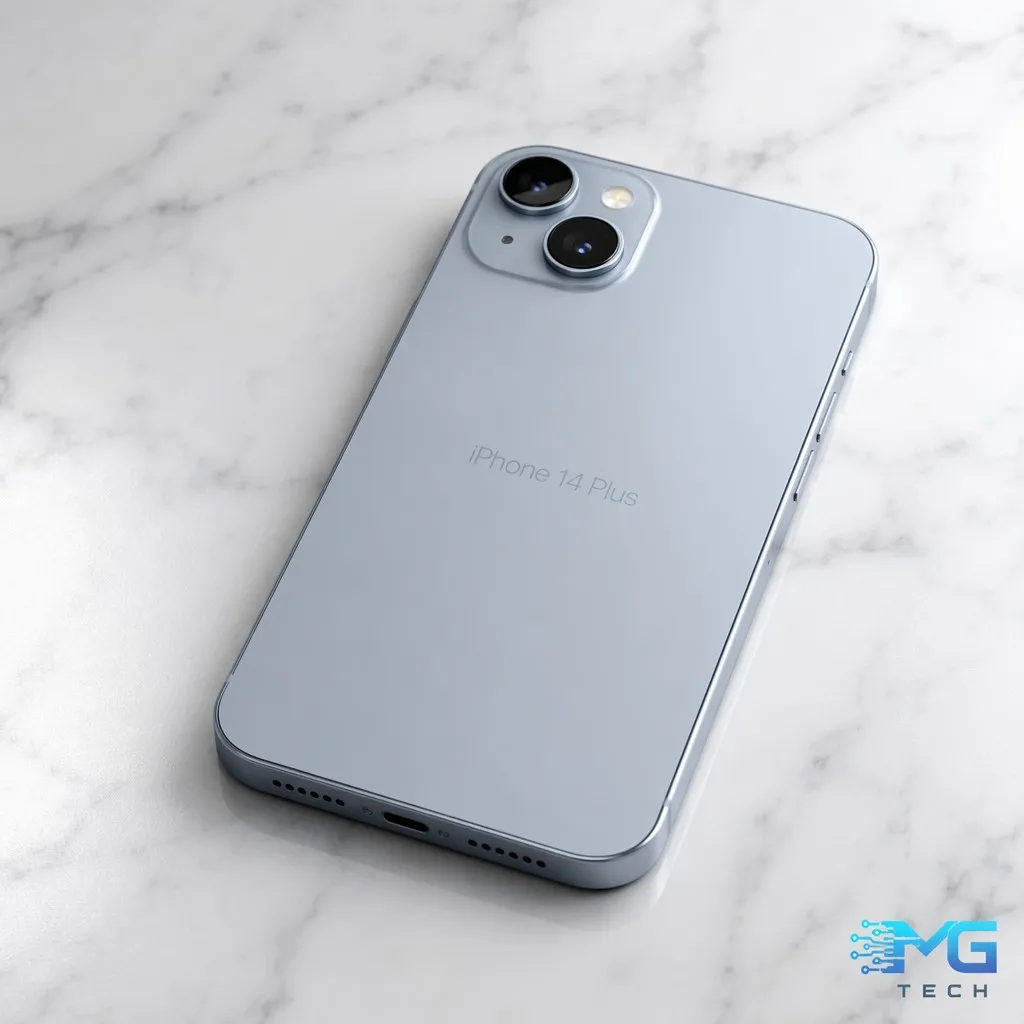 iPhone 14 Plus (Refurbished)