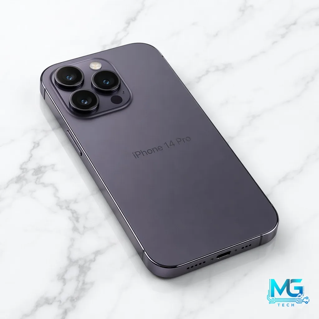 iPhone 14 Pro (Refurbished)