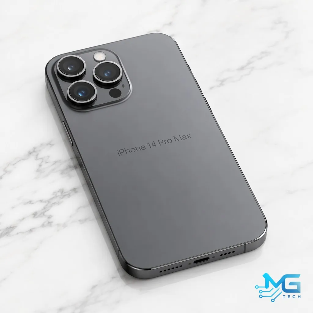 iPhone 14 Pro Max (Refurbished)