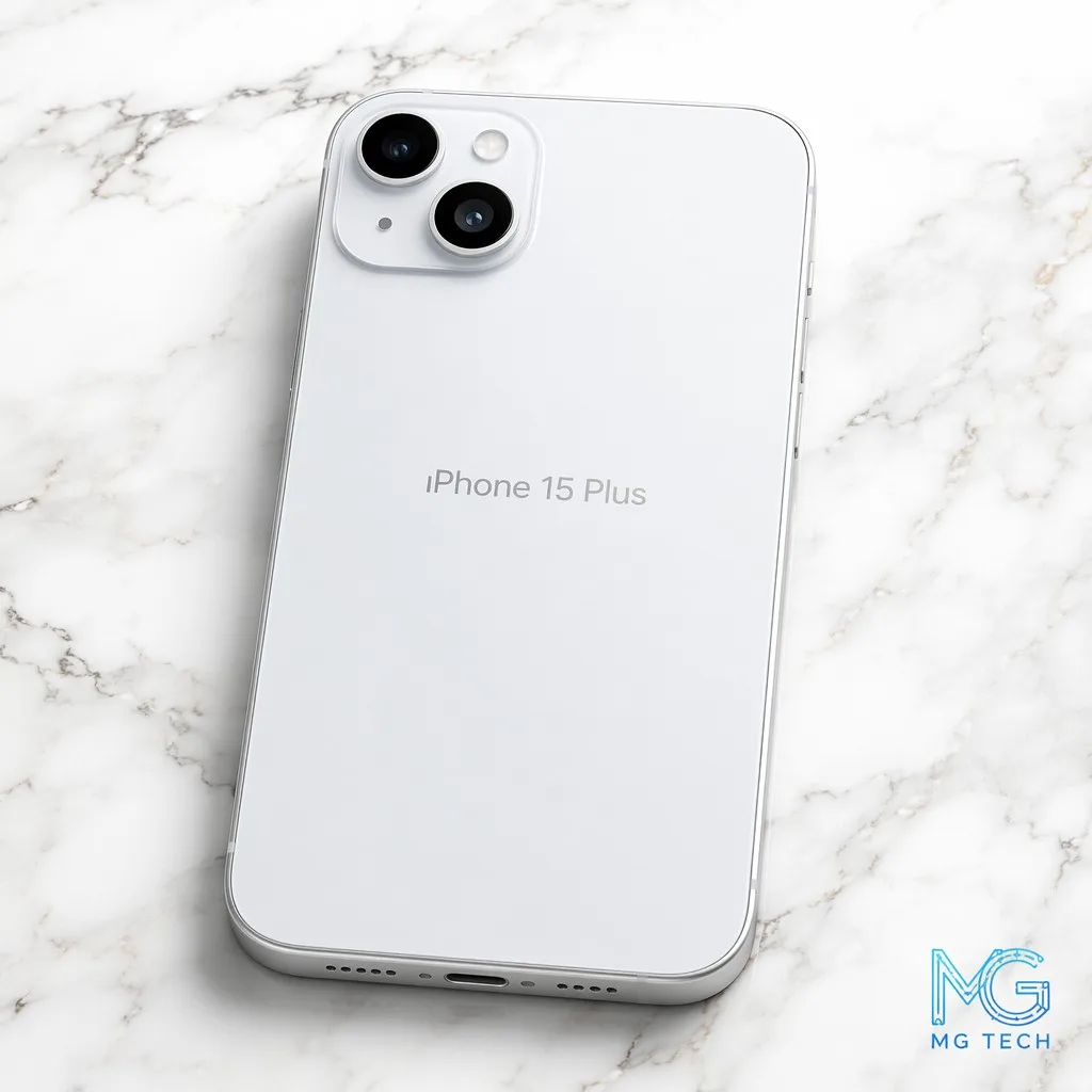 iPhone 15 Plus (Refurbished)