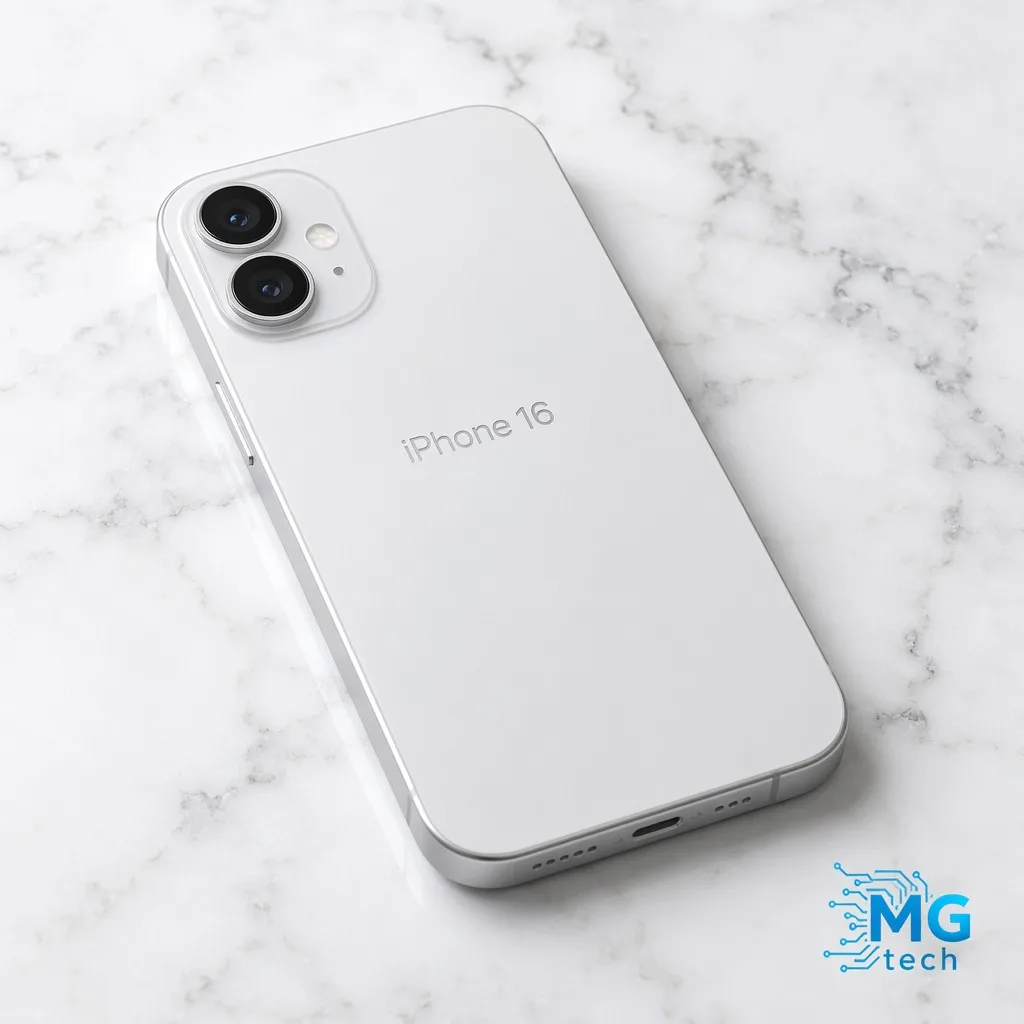 iPhone 16 (Refurbished)