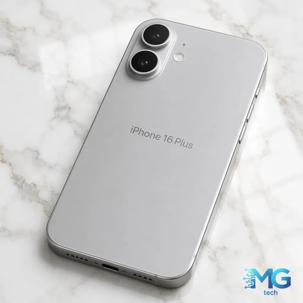 iPhone 16 Plus (Refurbished)