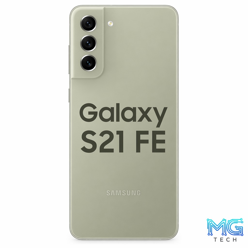 Samsung Galaxy S21 FE (Refurbished)