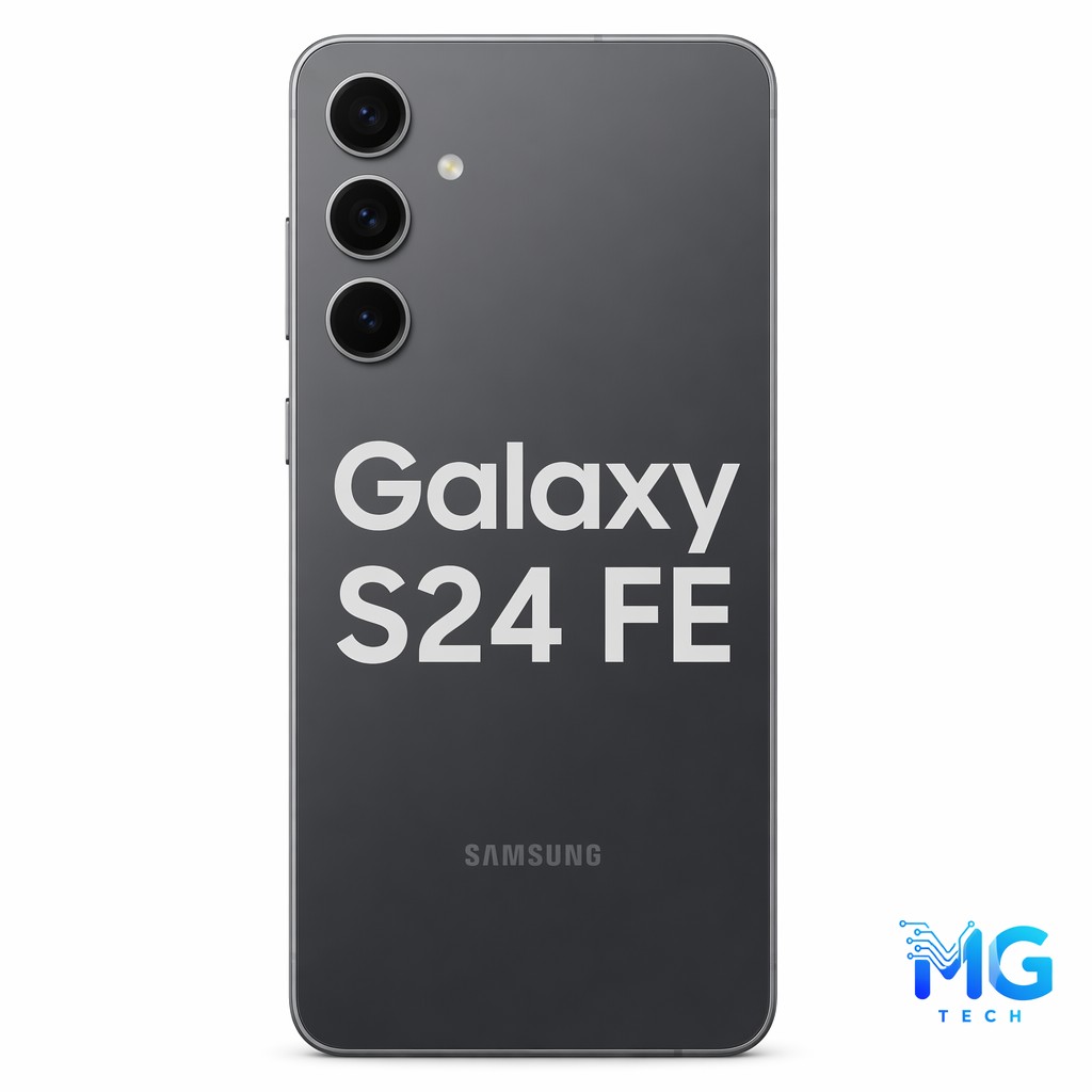 Samsung Galaxy S24 FE (Refurbished)